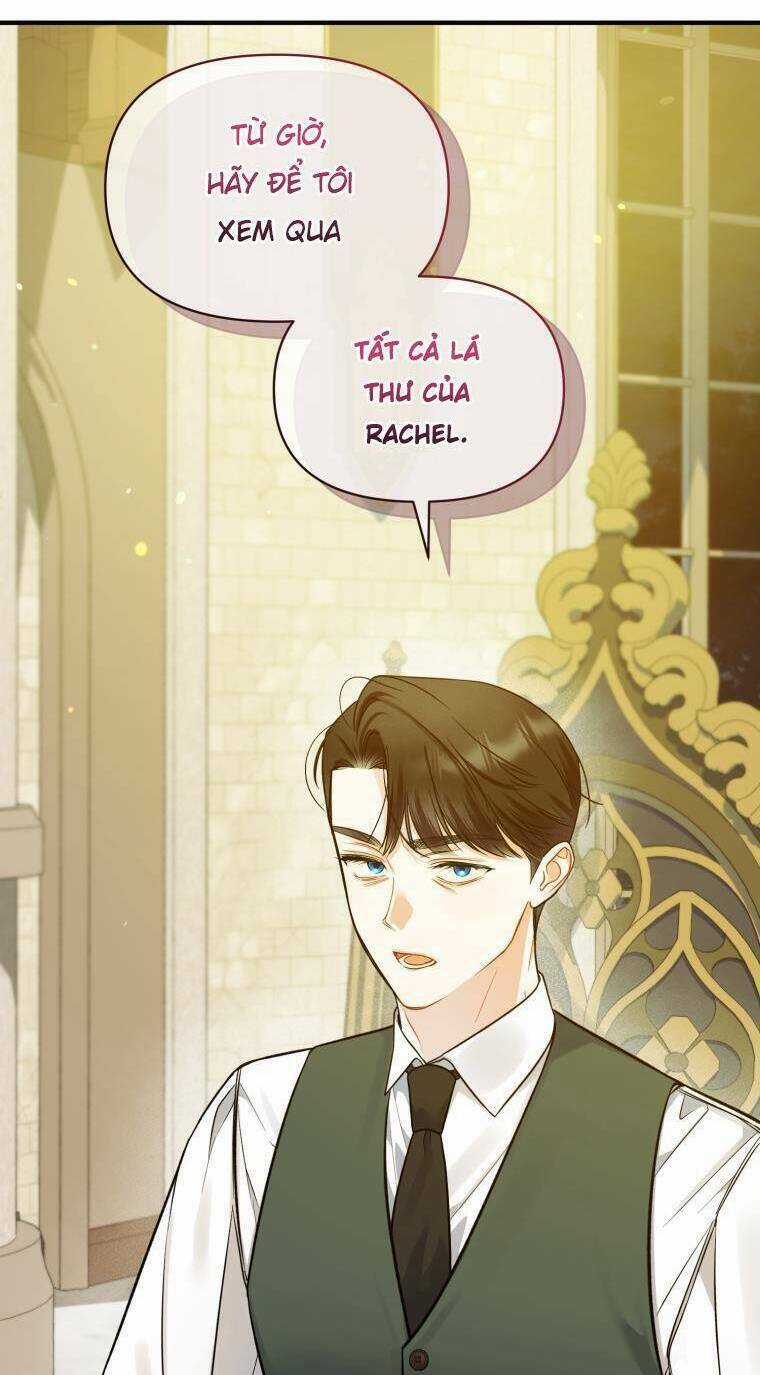 Tôi Trở Thành Em Gái Của Nam Chính Tiểu Thuyết Bl Chapter 37 trang 18