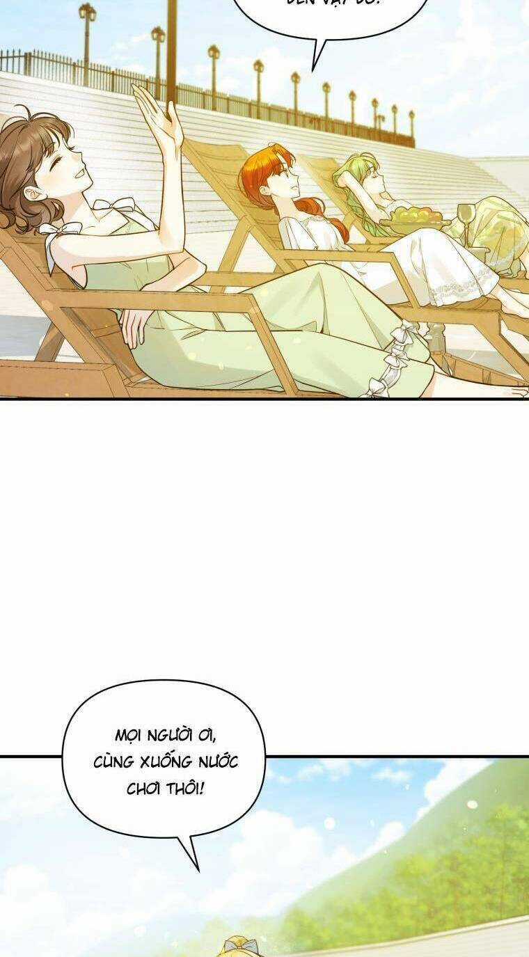 Tôi Trở Thành Em Gái Của Nam Chính Tiểu Thuyết Bl Chapter 37 trang 23