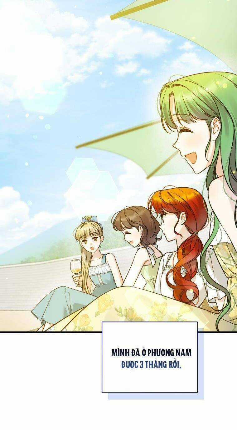 Tôi Trở Thành Em Gái Của Nam Chính Tiểu Thuyết Bl Chapter 37 trang 25