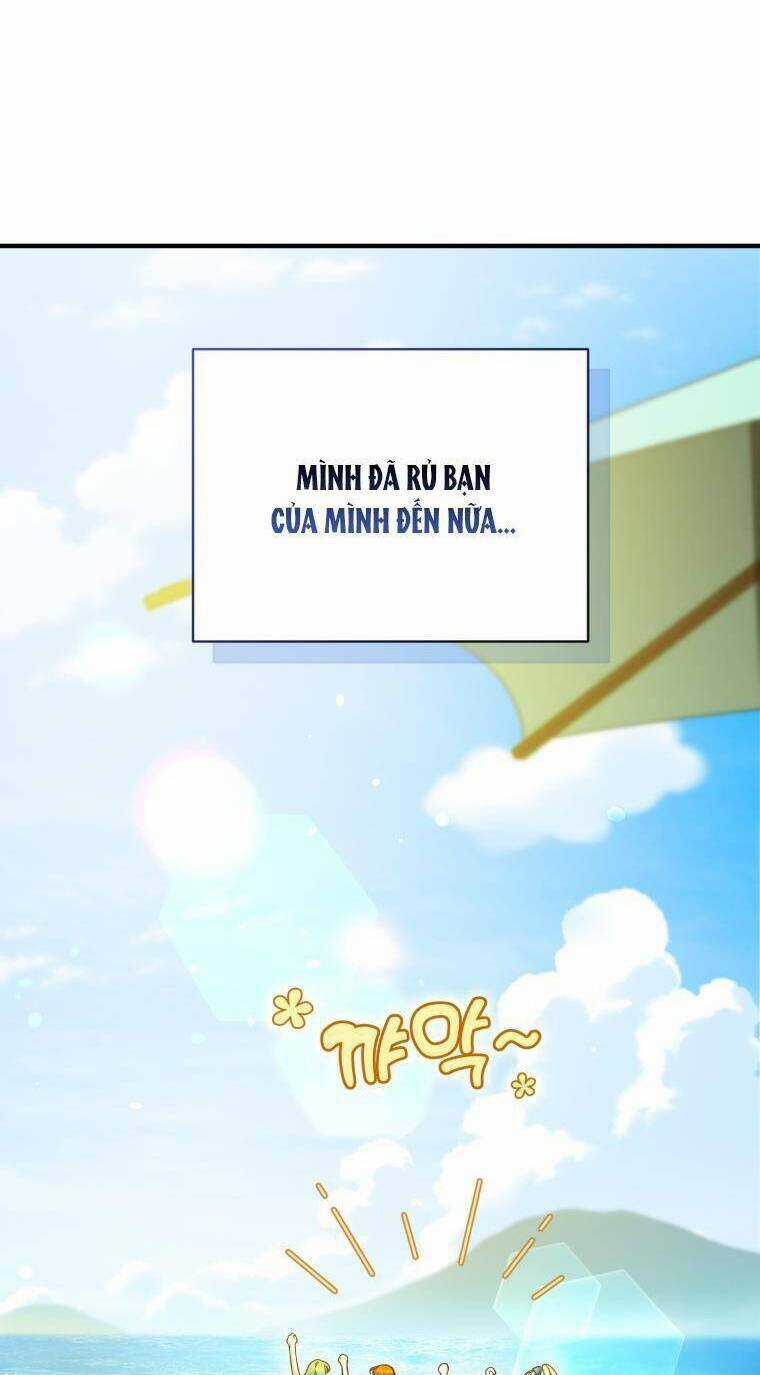 Tôi Trở Thành Em Gái Của Nam Chính Tiểu Thuyết Bl Chapter 37 trang 26