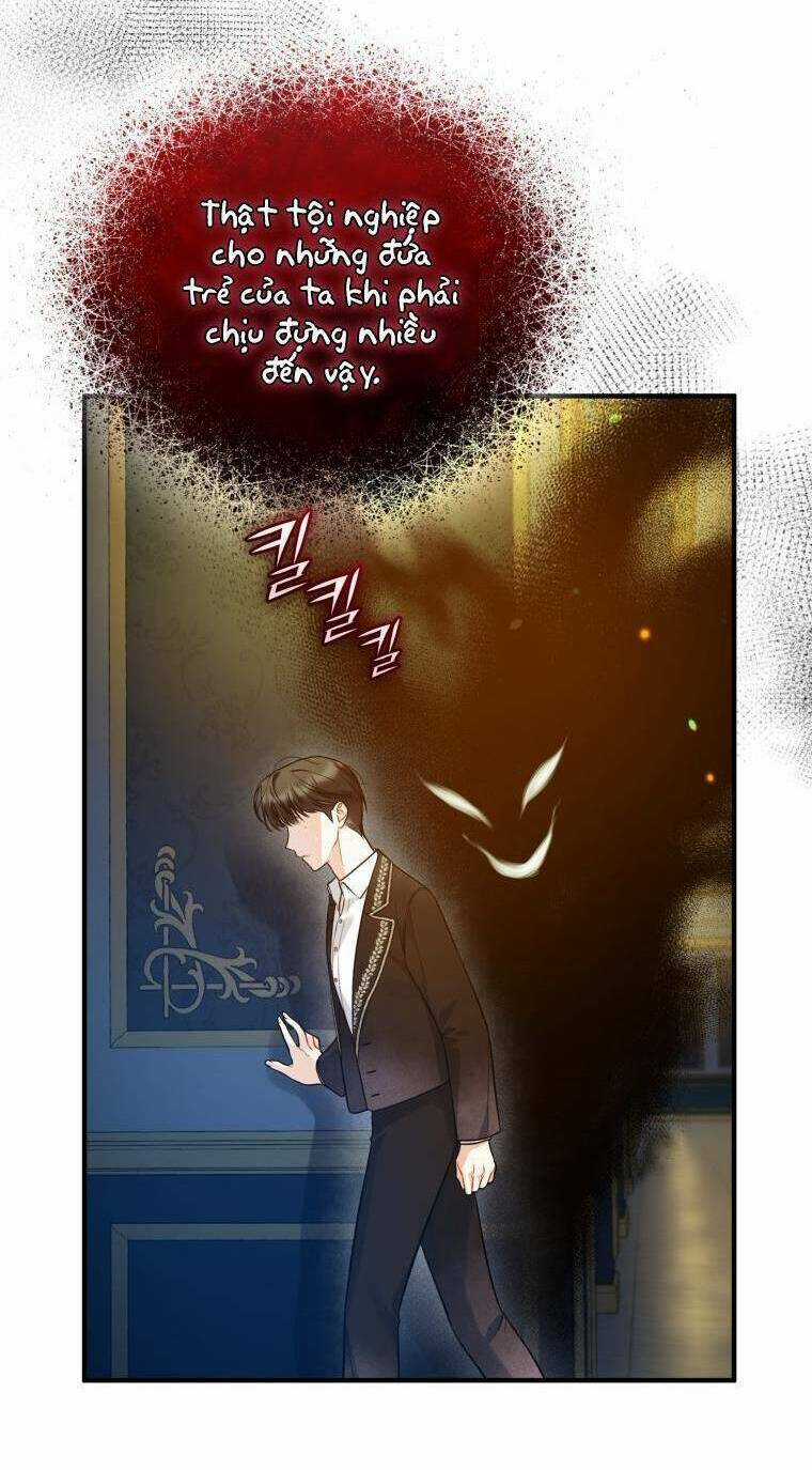 Tôi Trở Thành Em Gái Của Nam Chính Tiểu Thuyết Bl Chapter 37 trang 3