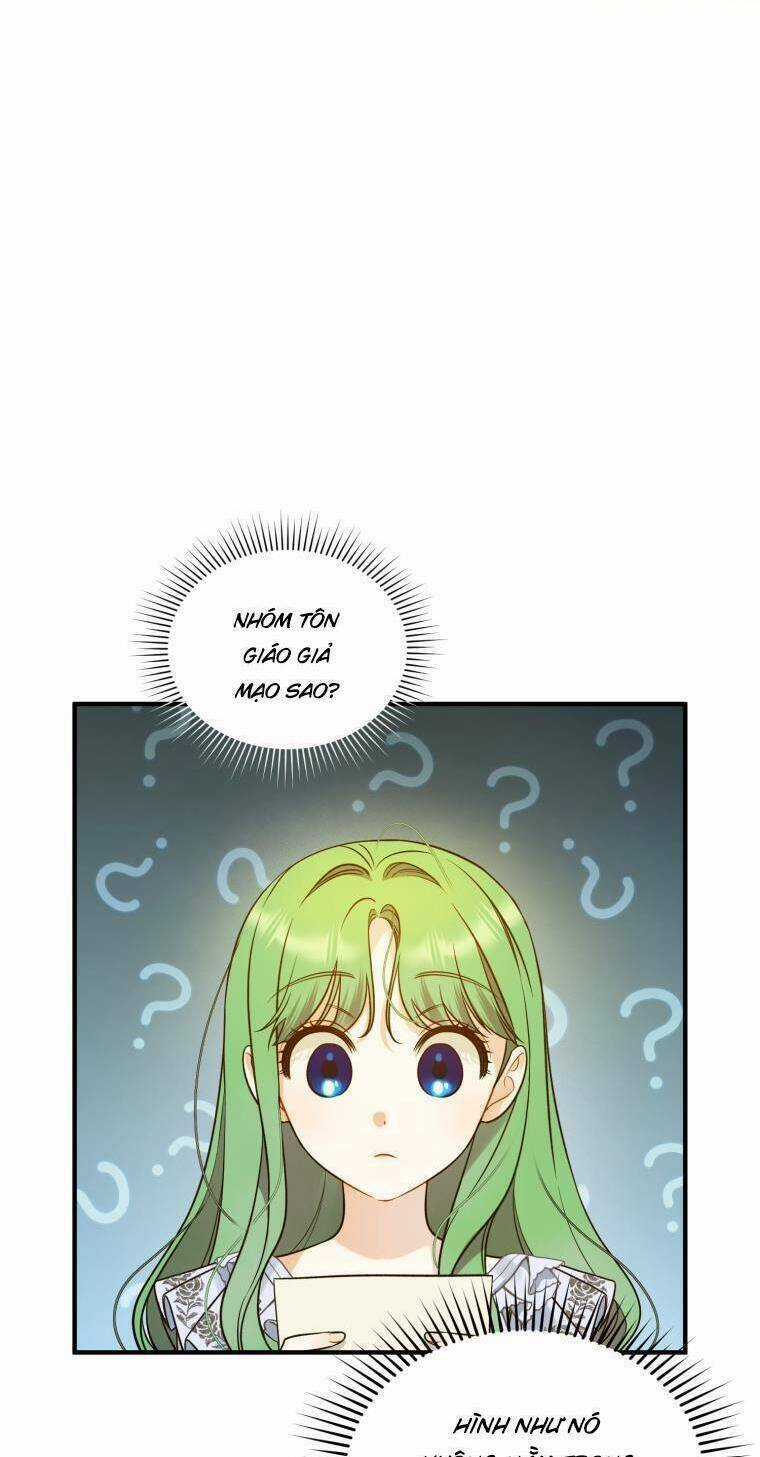 Tôi Trở Thành Em Gái Của Nam Chính Tiểu Thuyết Bl Chapter 37 trang 35