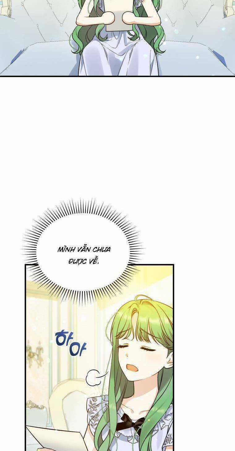 Tôi Trở Thành Em Gái Của Nam Chính Tiểu Thuyết Bl Chapter 37 trang 37