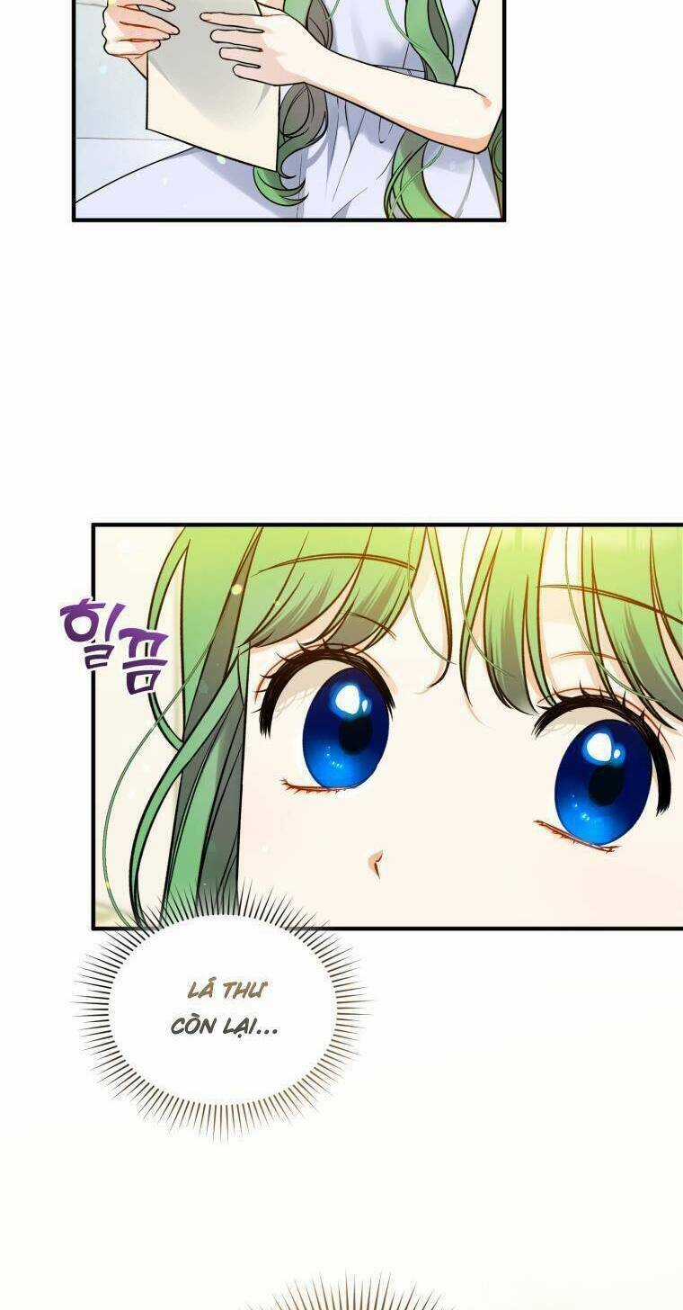 Tôi Trở Thành Em Gái Của Nam Chính Tiểu Thuyết Bl Chapter 37 trang 38