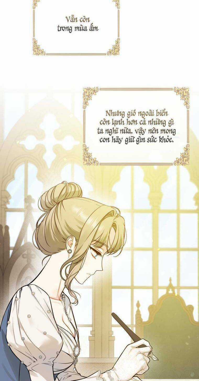 Tôi Trở Thành Em Gái Của Nam Chính Tiểu Thuyết Bl Chapter 37 trang 42