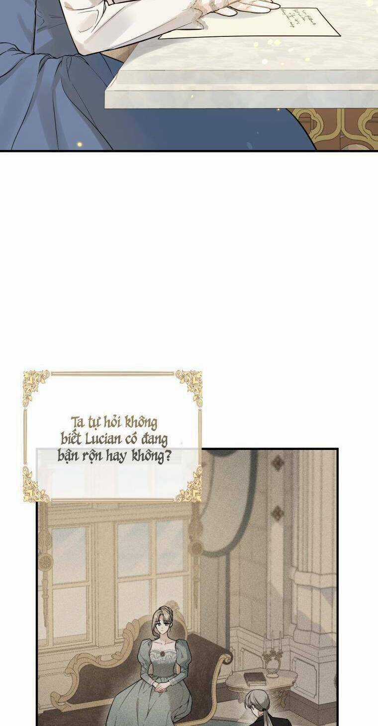 Tôi Trở Thành Em Gái Của Nam Chính Tiểu Thuyết Bl Chapter 37 trang 43