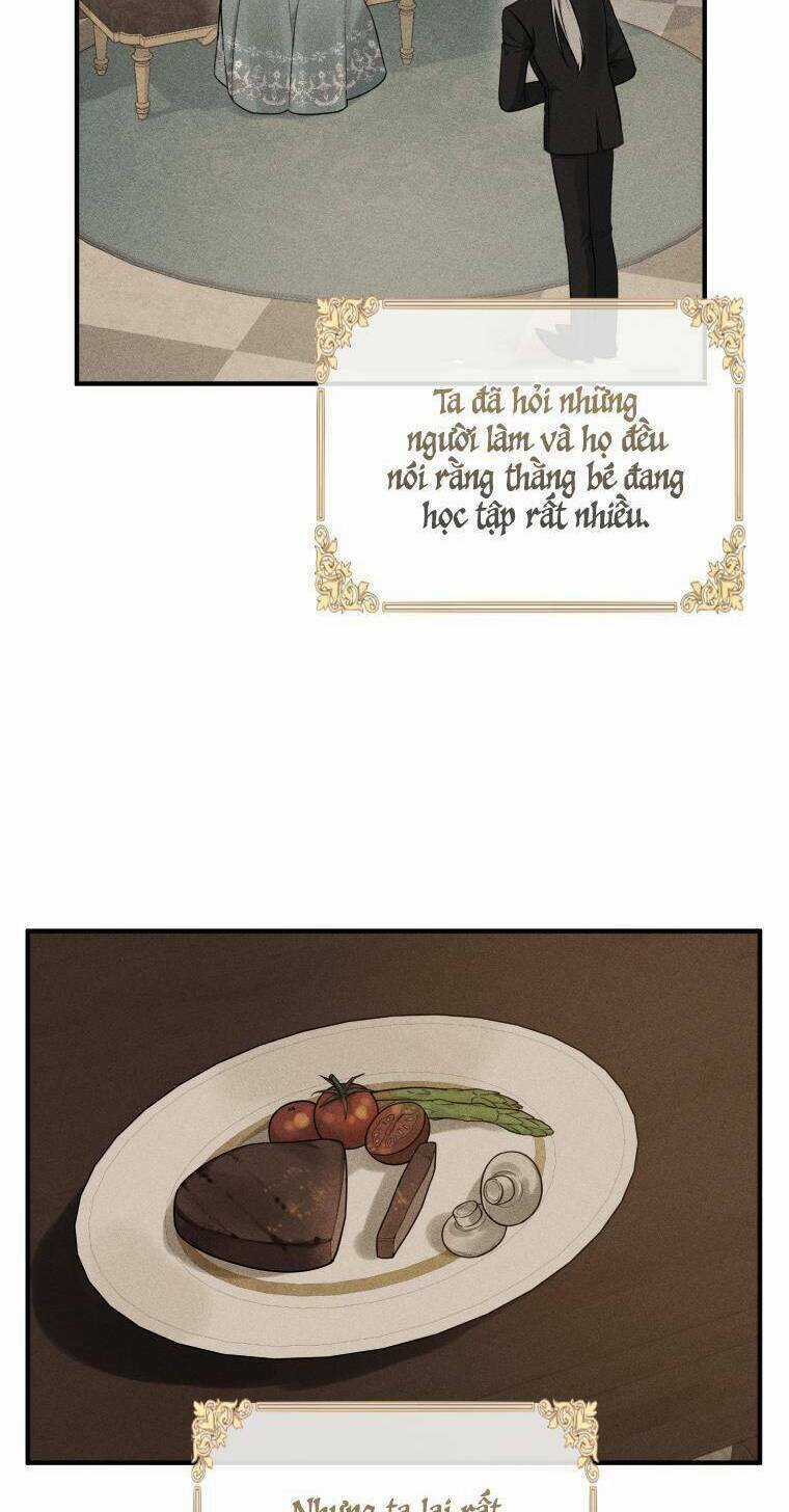 Tôi Trở Thành Em Gái Của Nam Chính Tiểu Thuyết Bl Chapter 37 trang 44