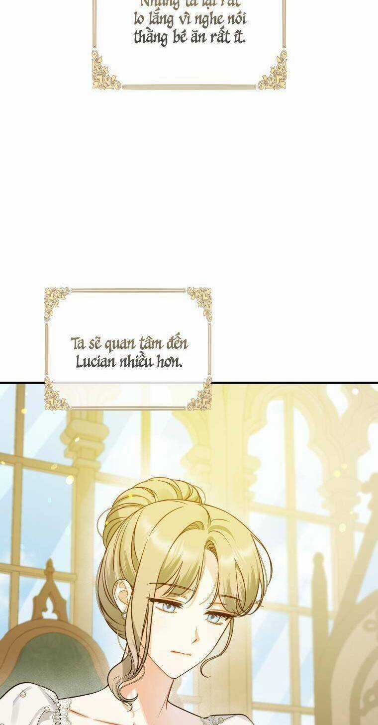 Tôi Trở Thành Em Gái Của Nam Chính Tiểu Thuyết Bl Chapter 37 trang 45