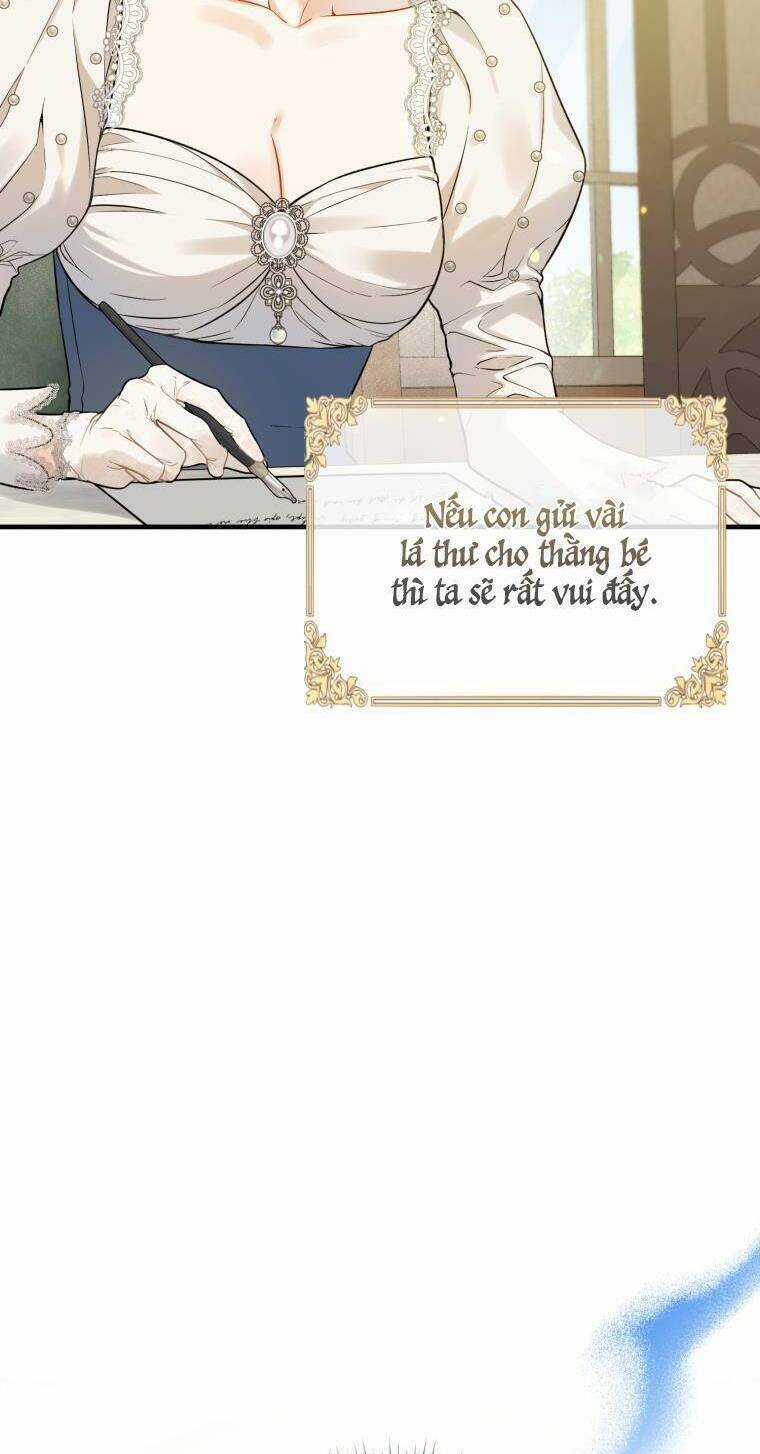 Tôi Trở Thành Em Gái Của Nam Chính Tiểu Thuyết Bl Chapter 37 trang 46