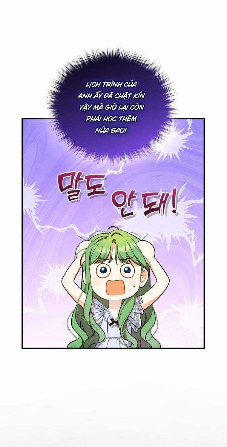 Tôi Trở Thành Em Gái Của Nam Chính Tiểu Thuyết Bl Chapter 37 trang 48