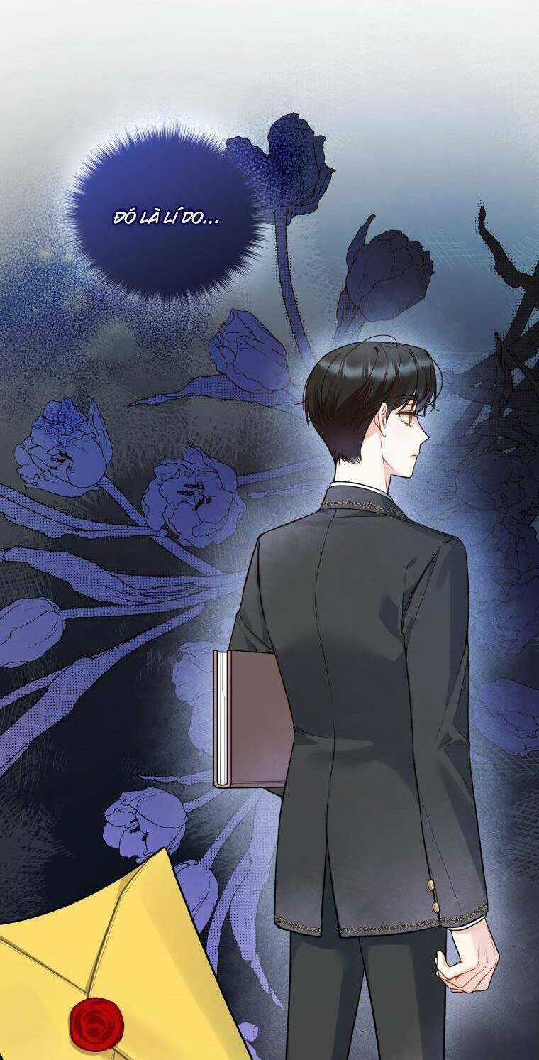 Tôi Trở Thành Em Gái Của Nam Chính Tiểu Thuyết Bl Chapter 37 trang 49