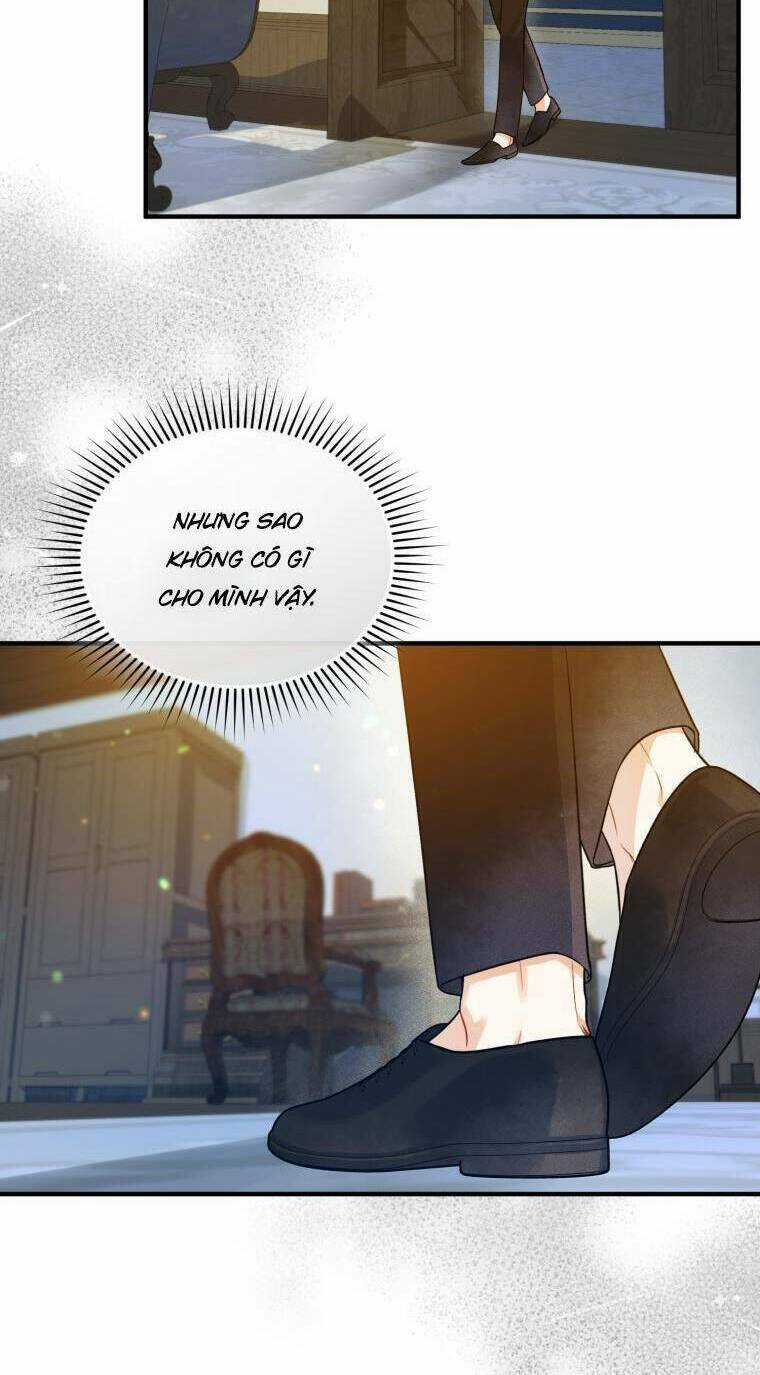 Tôi Trở Thành Em Gái Của Nam Chính Tiểu Thuyết Bl Chapter 37 trang 5