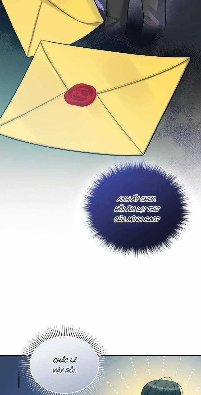 Tôi Trở Thành Em Gái Của Nam Chính Tiểu Thuyết Bl Chapter 37 trang 50