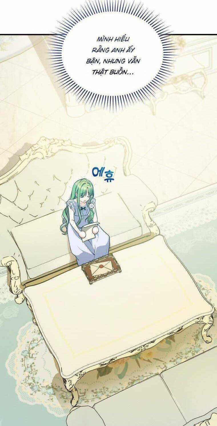 Tôi Trở Thành Em Gái Của Nam Chính Tiểu Thuyết Bl Chapter 37 trang 52