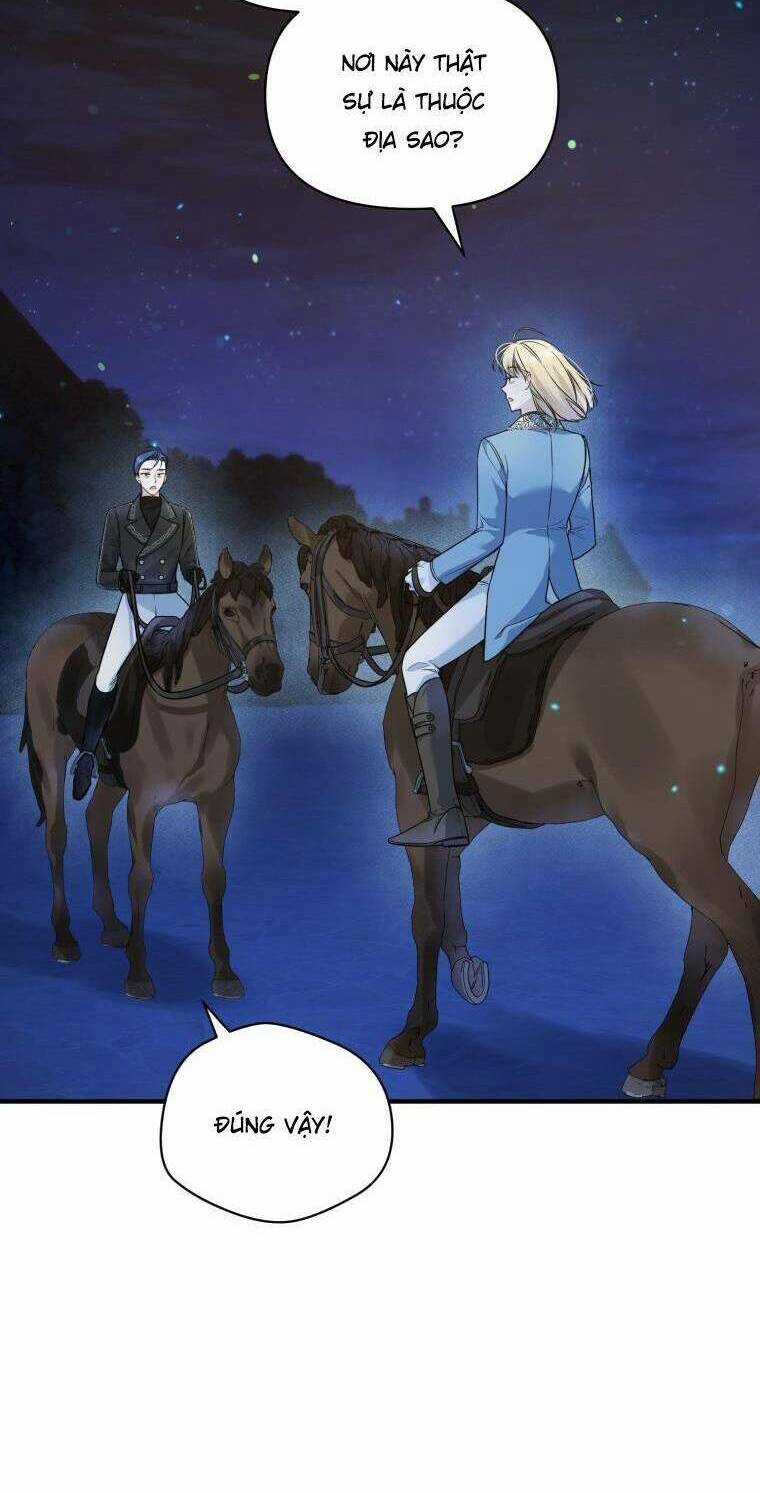 Tôi Trở Thành Em Gái Của Nam Chính Tiểu Thuyết Bl Chapter 37 trang 55