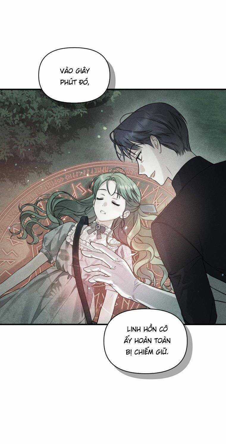 Tôi Trở Thành Em Gái Của Nam Chính Tiểu Thuyết Bl Chapter 37 trang 56