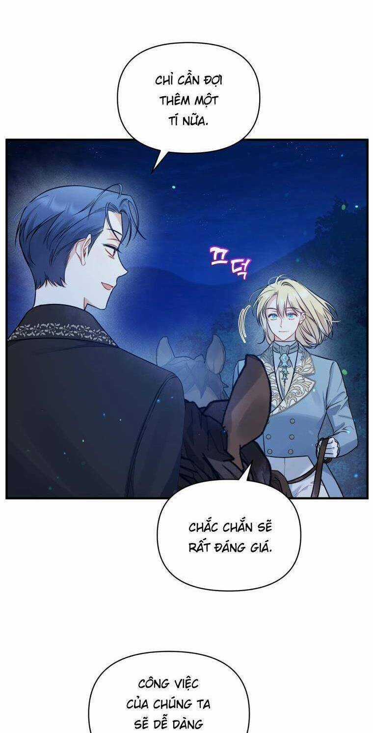 Tôi Trở Thành Em Gái Của Nam Chính Tiểu Thuyết Bl Chapter 37 trang 58