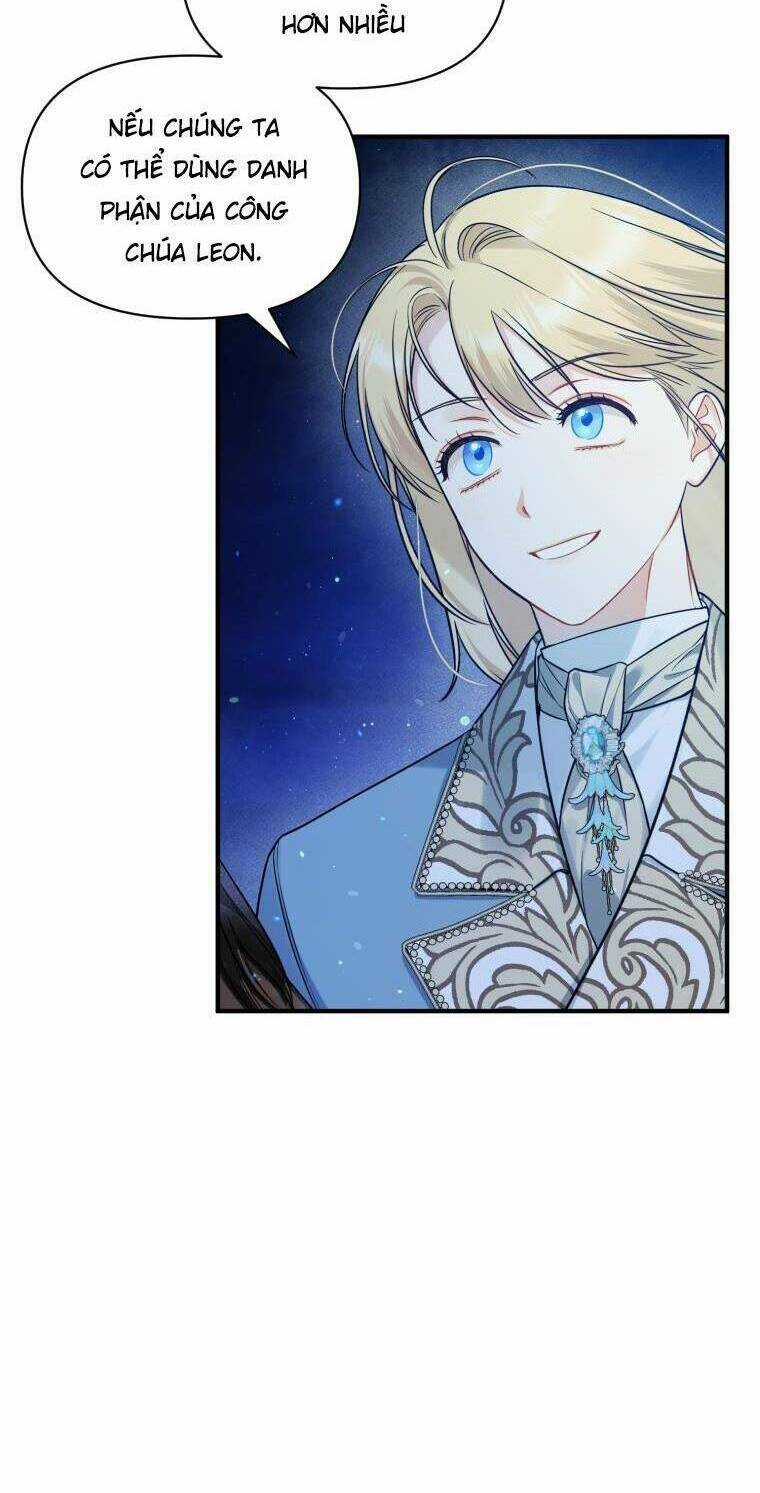 Tôi Trở Thành Em Gái Của Nam Chính Tiểu Thuyết Bl Chapter 37 trang 59