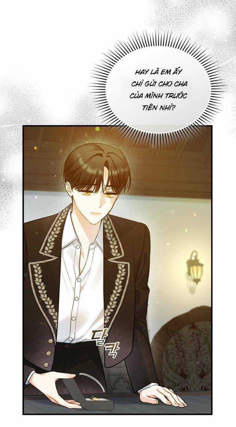 Tôi Trở Thành Em Gái Của Nam Chính Tiểu Thuyết Bl Chapter 37 trang 6