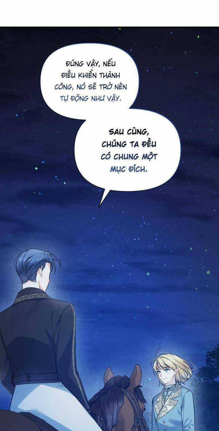 Tôi Trở Thành Em Gái Của Nam Chính Tiểu Thuyết Bl Chapter 37 trang 60