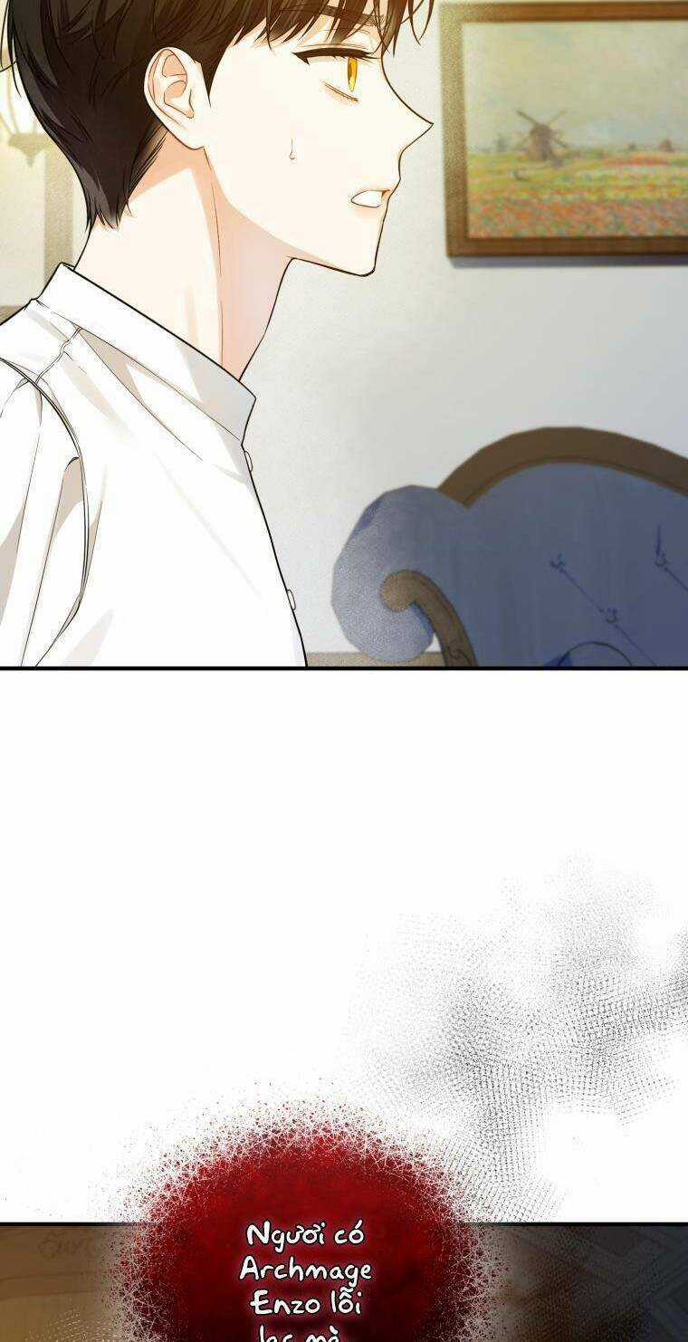 Tôi Trở Thành Em Gái Của Nam Chính Tiểu Thuyết Bl Chapter 37 trang 71