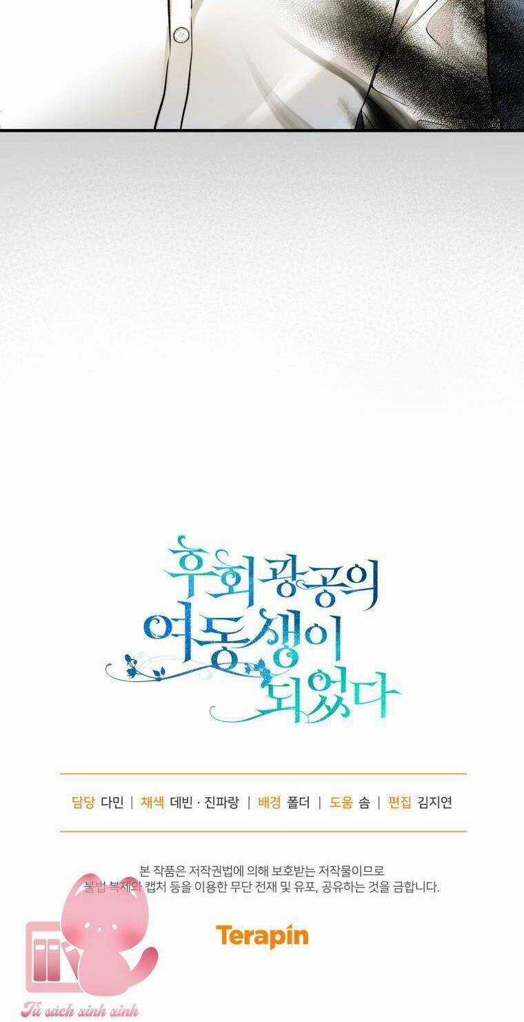 Tôi Trở Thành Em Gái Của Nam Chính Tiểu Thuyết Bl Chapter 37 trang 75