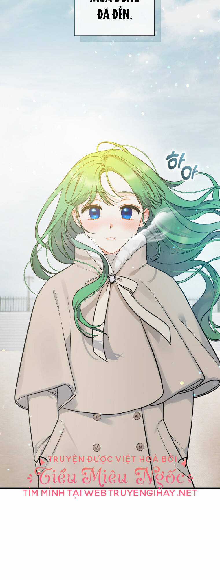 Tôi Trở Thành Em Gái Của Nam Chính Tiểu Thuyết Bl Chapter 38 trang 10