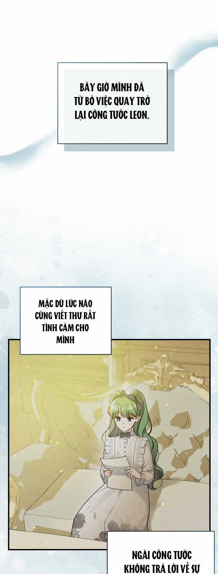 Tôi Trở Thành Em Gái Của Nam Chính Tiểu Thuyết Bl Chapter 38 trang 11