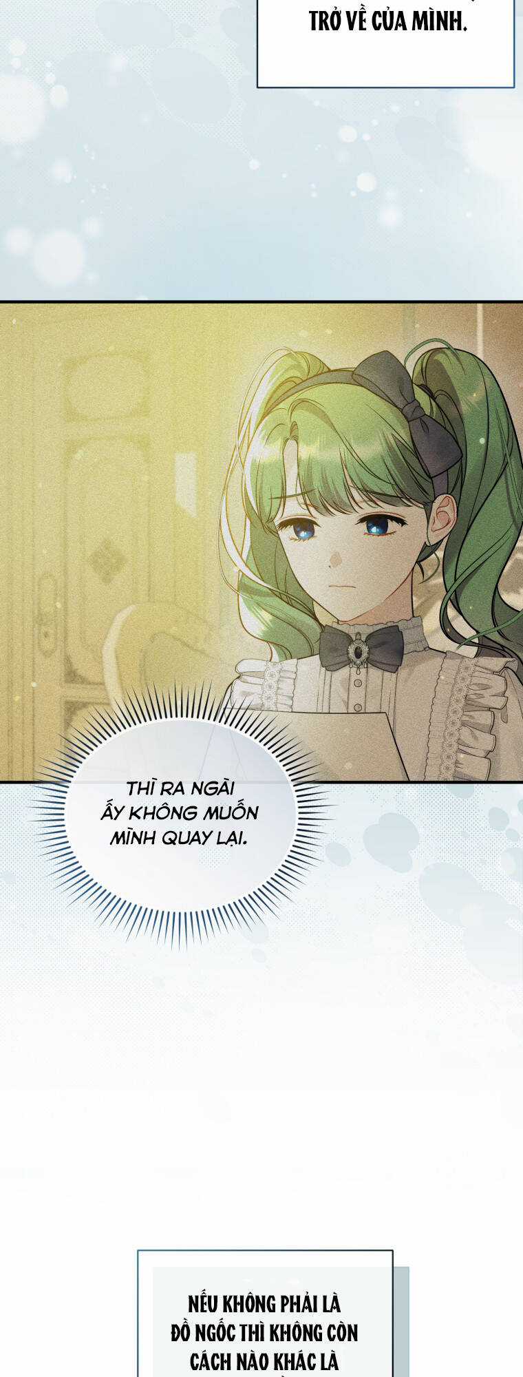 Tôi Trở Thành Em Gái Của Nam Chính Tiểu Thuyết Bl Chapter 38 trang 12