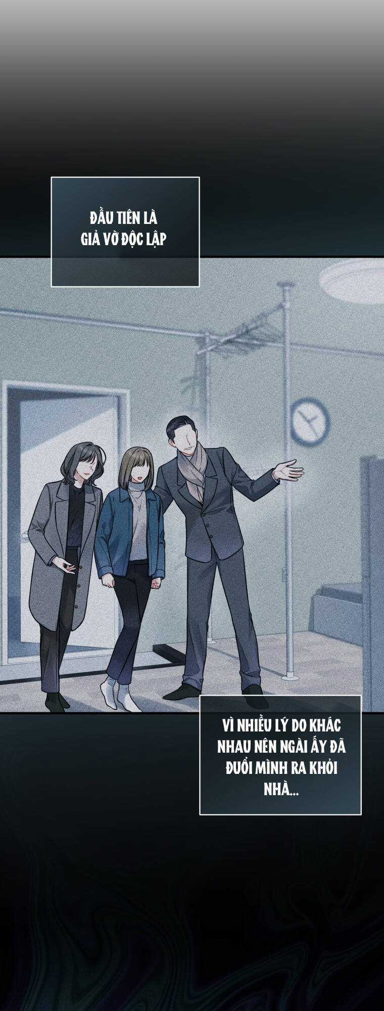 Tôi Trở Thành Em Gái Của Nam Chính Tiểu Thuyết Bl Chapter 38 trang 15