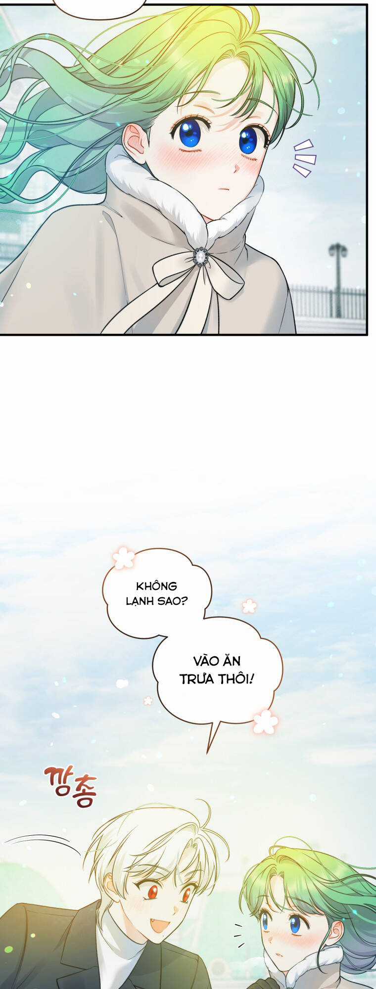 Tôi Trở Thành Em Gái Của Nam Chính Tiểu Thuyết Bl Chapter 38 trang 19