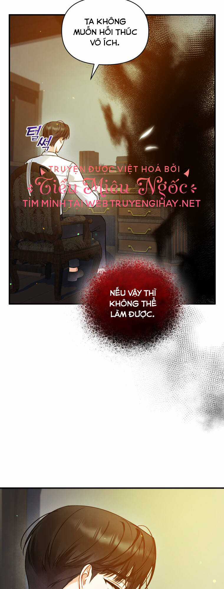 Tôi Trở Thành Em Gái Của Nam Chính Tiểu Thuyết Bl Chapter 38 trang 2