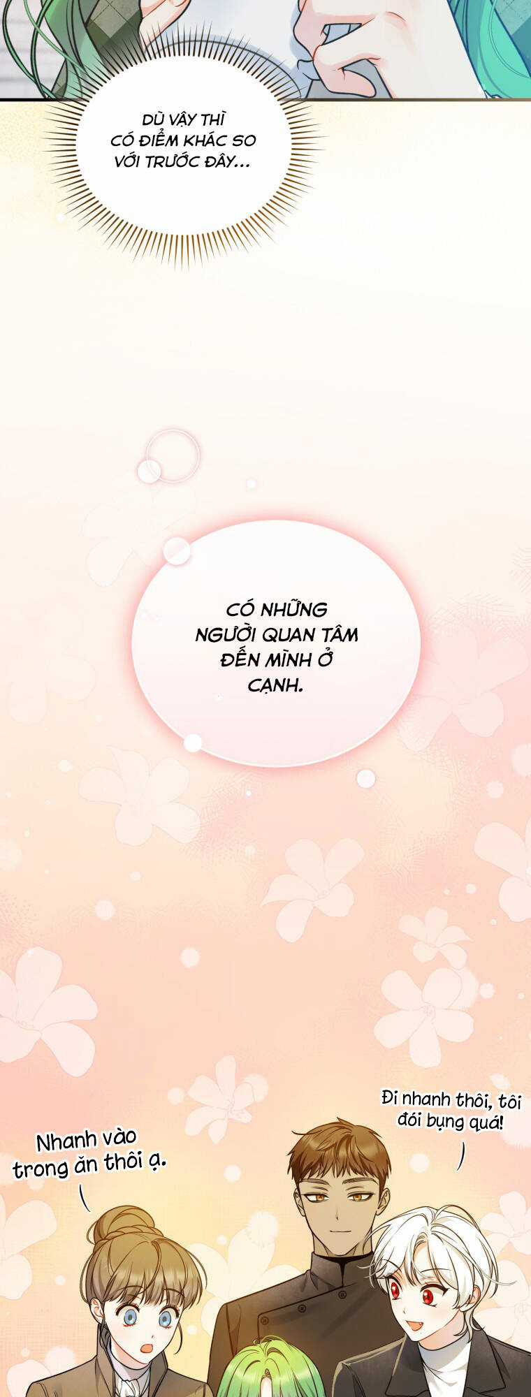 Tôi Trở Thành Em Gái Của Nam Chính Tiểu Thuyết Bl Chapter 38 trang 23