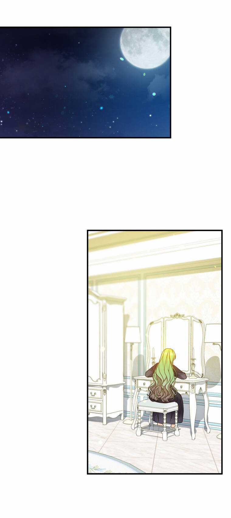 Tôi Trở Thành Em Gái Của Nam Chính Tiểu Thuyết Bl Chapter 38 trang 25