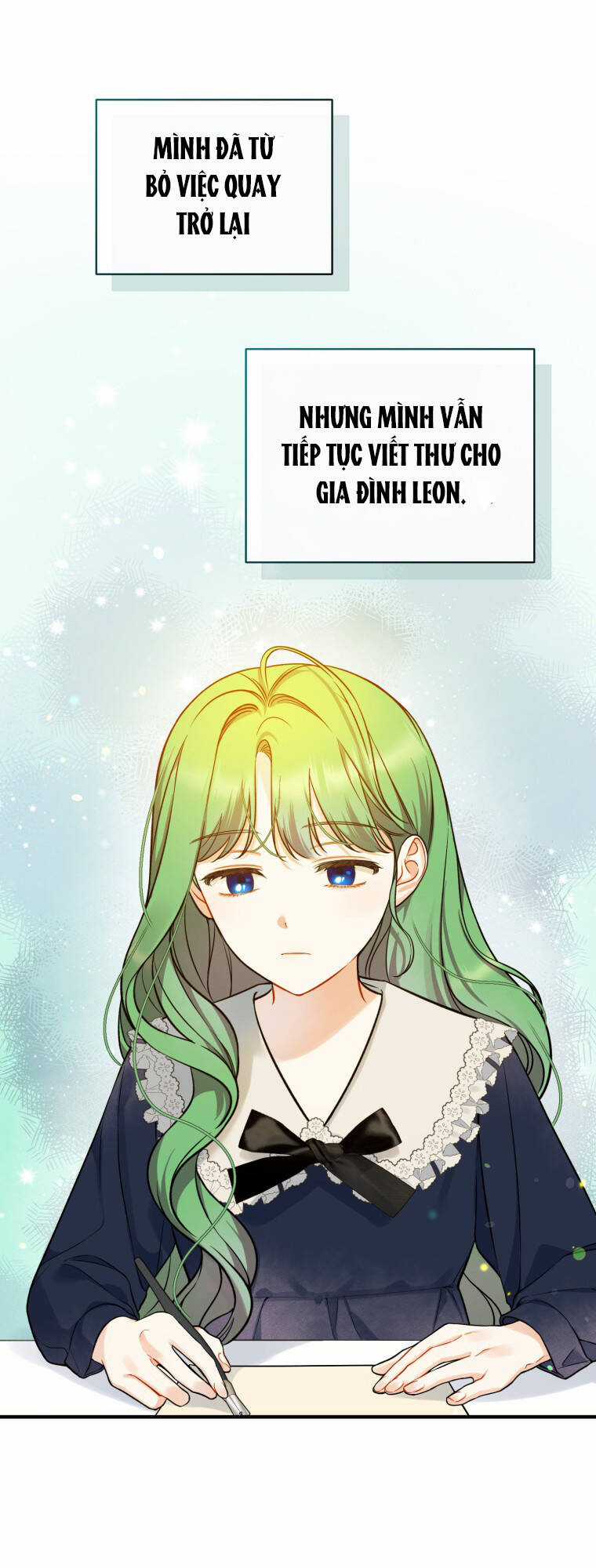 Tôi Trở Thành Em Gái Của Nam Chính Tiểu Thuyết Bl Chapter 38 trang 26