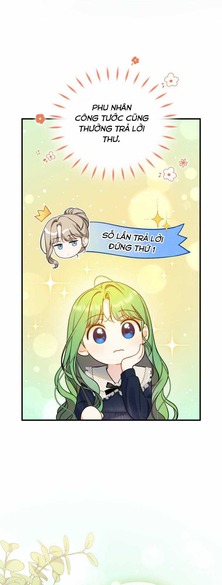 Tôi Trở Thành Em Gái Của Nam Chính Tiểu Thuyết Bl Chapter 38 trang 28