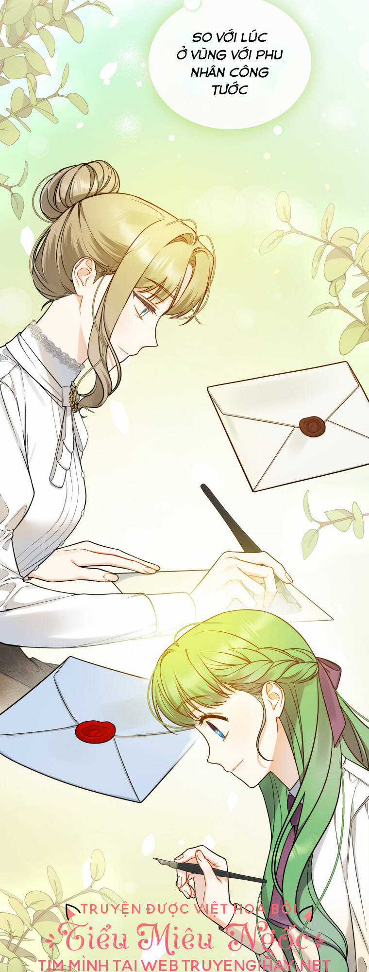 Tôi Trở Thành Em Gái Của Nam Chính Tiểu Thuyết Bl Chapter 38 trang 29