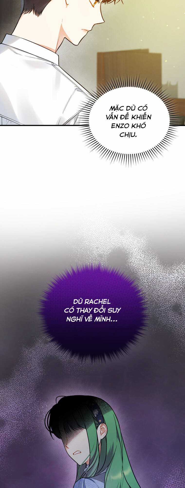 Tôi Trở Thành Em Gái Của Nam Chính Tiểu Thuyết Bl Chapter 38 trang 3