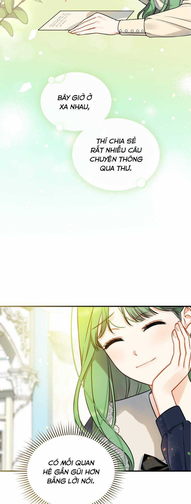 Tôi Trở Thành Em Gái Của Nam Chính Tiểu Thuyết Bl Chapter 38 trang 30