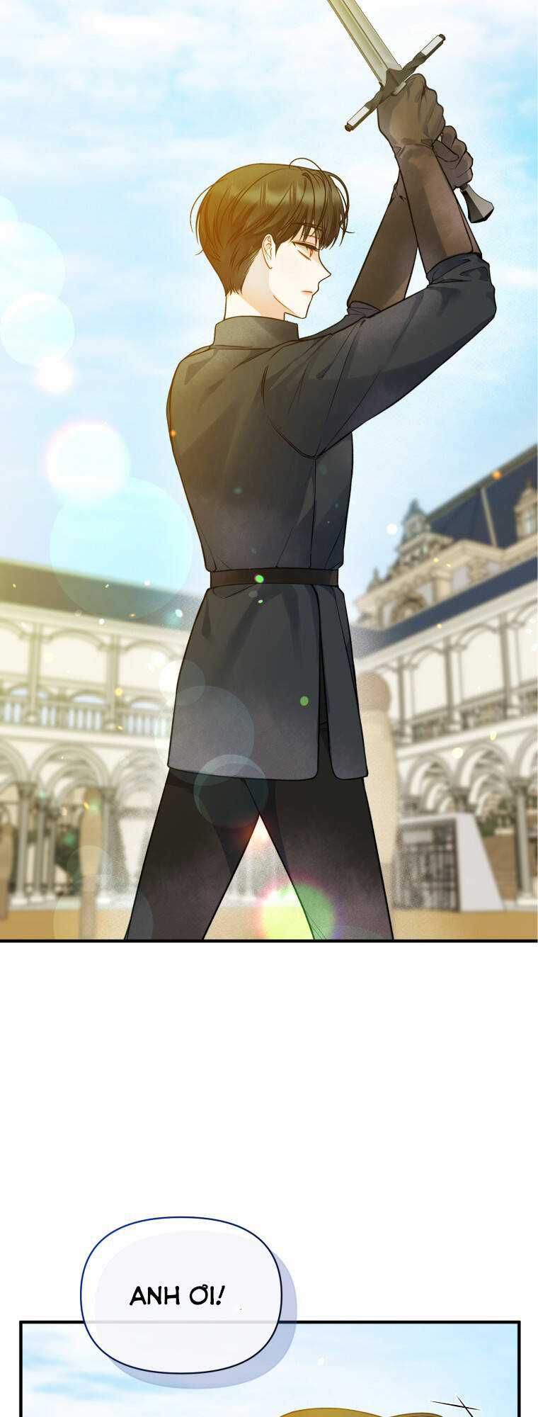 Tôi Trở Thành Em Gái Của Nam Chính Tiểu Thuyết Bl Chapter 38 trang 34