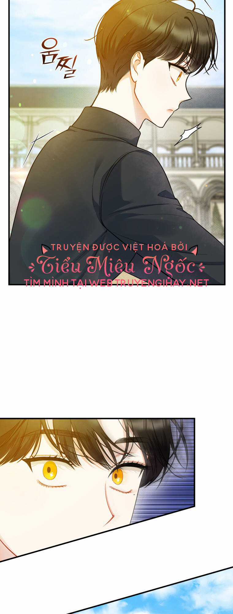 Tôi Trở Thành Em Gái Của Nam Chính Tiểu Thuyết Bl Chapter 38 trang 35