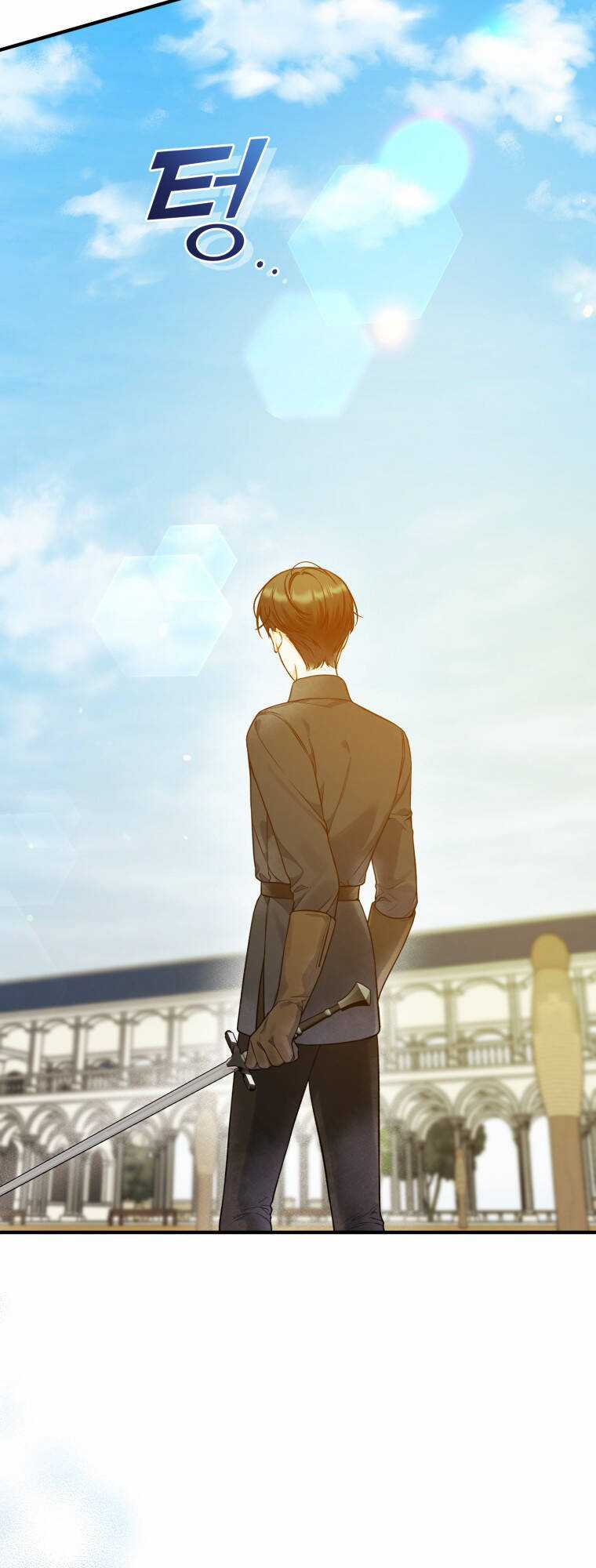 Tôi Trở Thành Em Gái Của Nam Chính Tiểu Thuyết Bl Chapter 38 trang 36