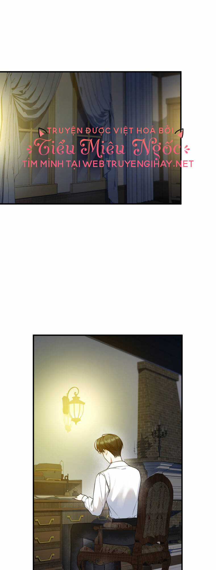 Tôi Trở Thành Em Gái Của Nam Chính Tiểu Thuyết Bl Chapter 38 trang 38