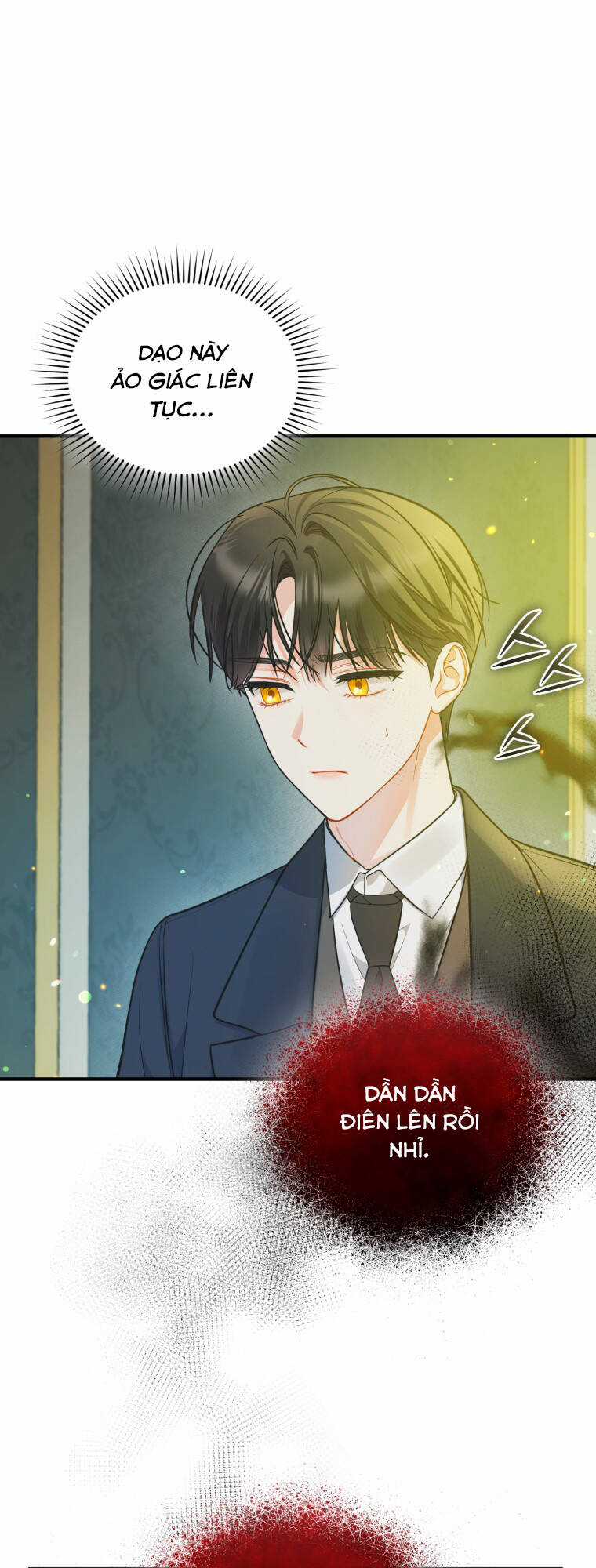 Tôi Trở Thành Em Gái Của Nam Chính Tiểu Thuyết Bl Chapter 38 trang 43