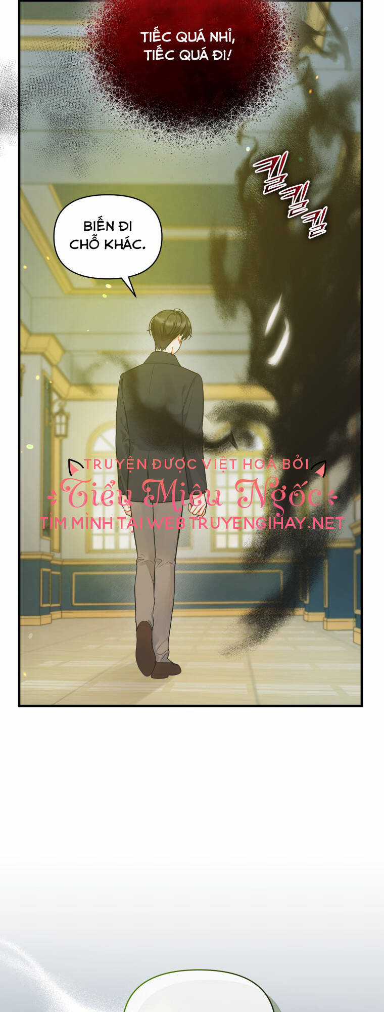 Tôi Trở Thành Em Gái Của Nam Chính Tiểu Thuyết Bl Chapter 38 trang 44