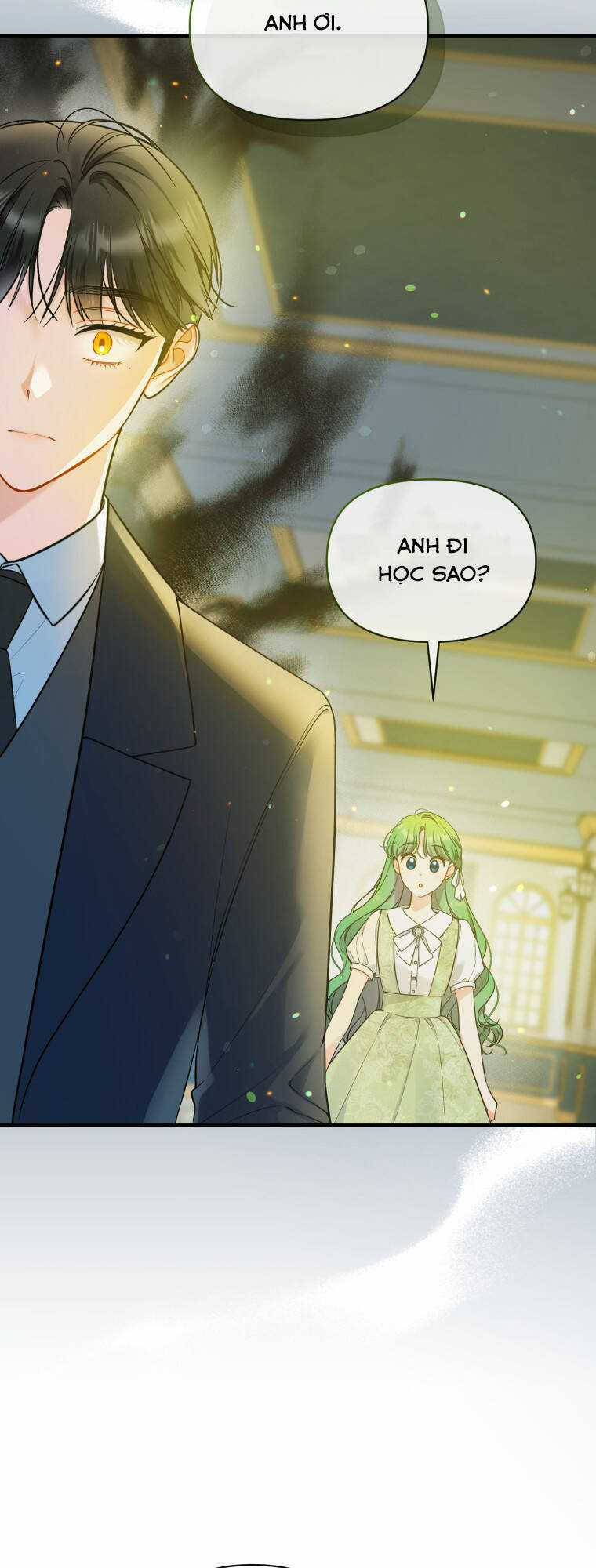 Tôi Trở Thành Em Gái Của Nam Chính Tiểu Thuyết Bl Chapter 38 trang 45