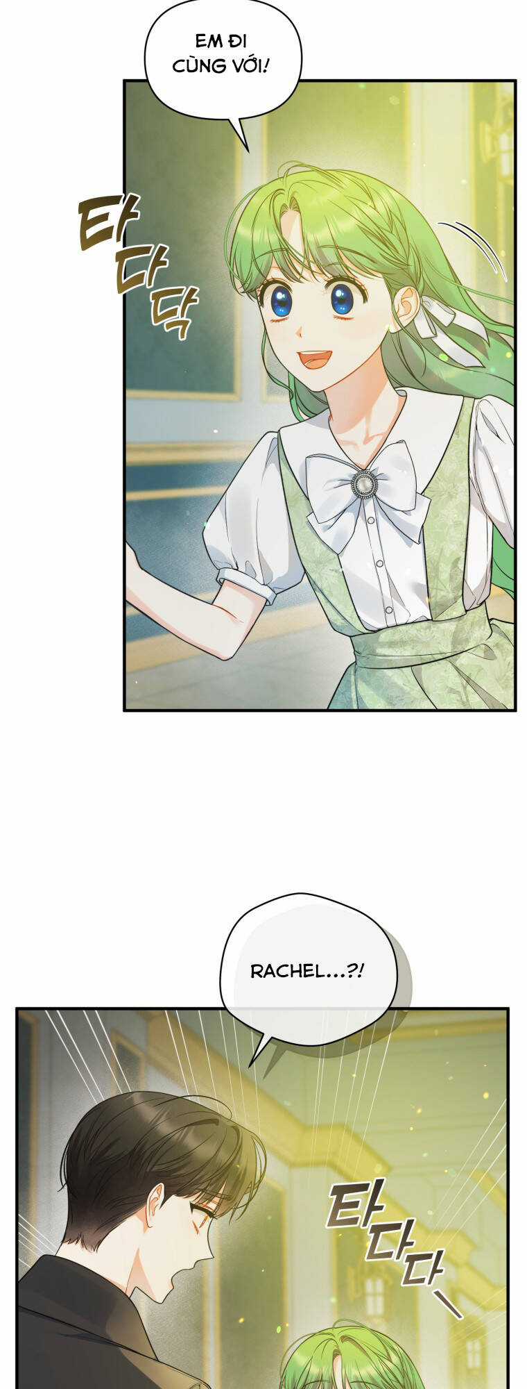 Tôi Trở Thành Em Gái Của Nam Chính Tiểu Thuyết Bl Chapter 38 trang 46