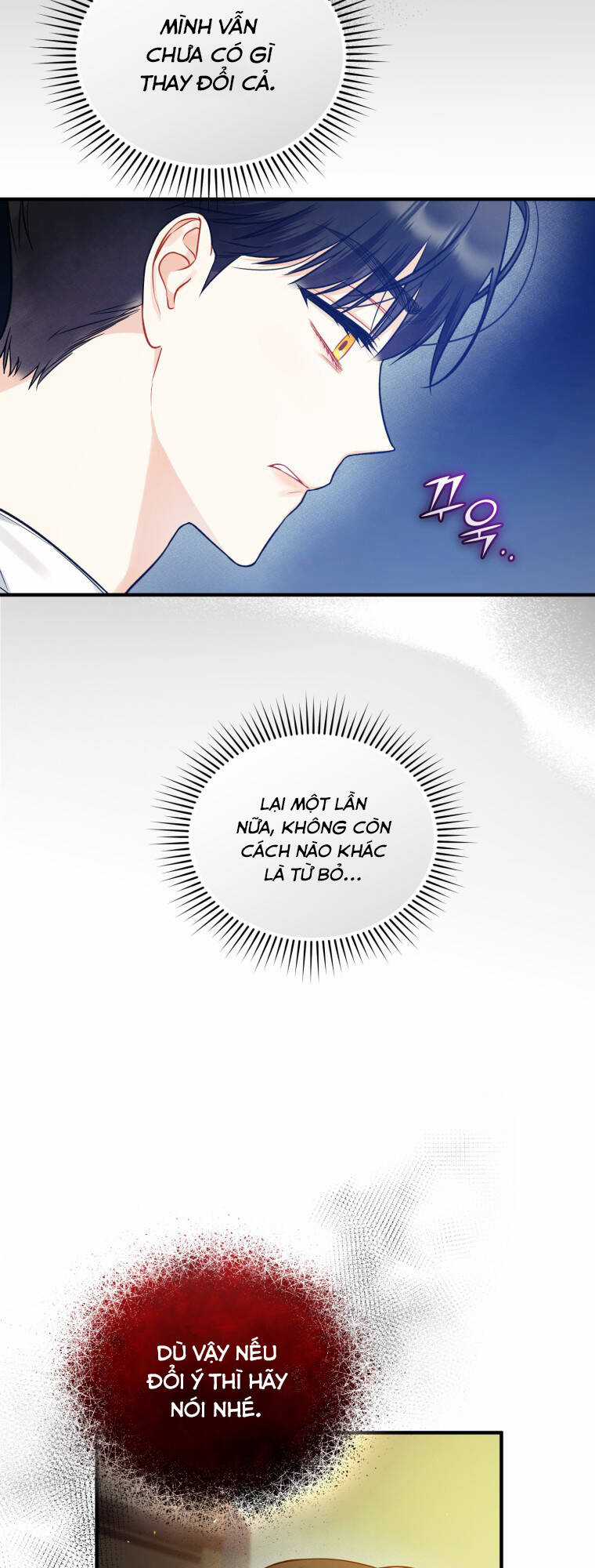 Tôi Trở Thành Em Gái Của Nam Chính Tiểu Thuyết Bl Chapter 38 trang 5