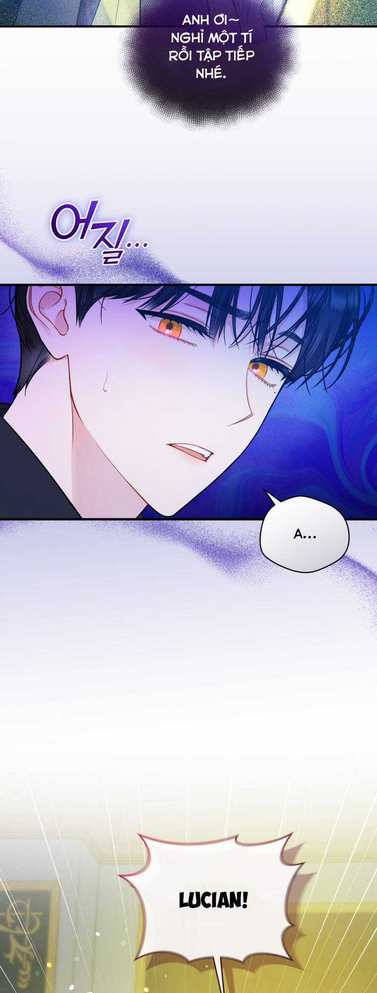 Tôi Trở Thành Em Gái Của Nam Chính Tiểu Thuyết Bl Chapter 38 trang 51