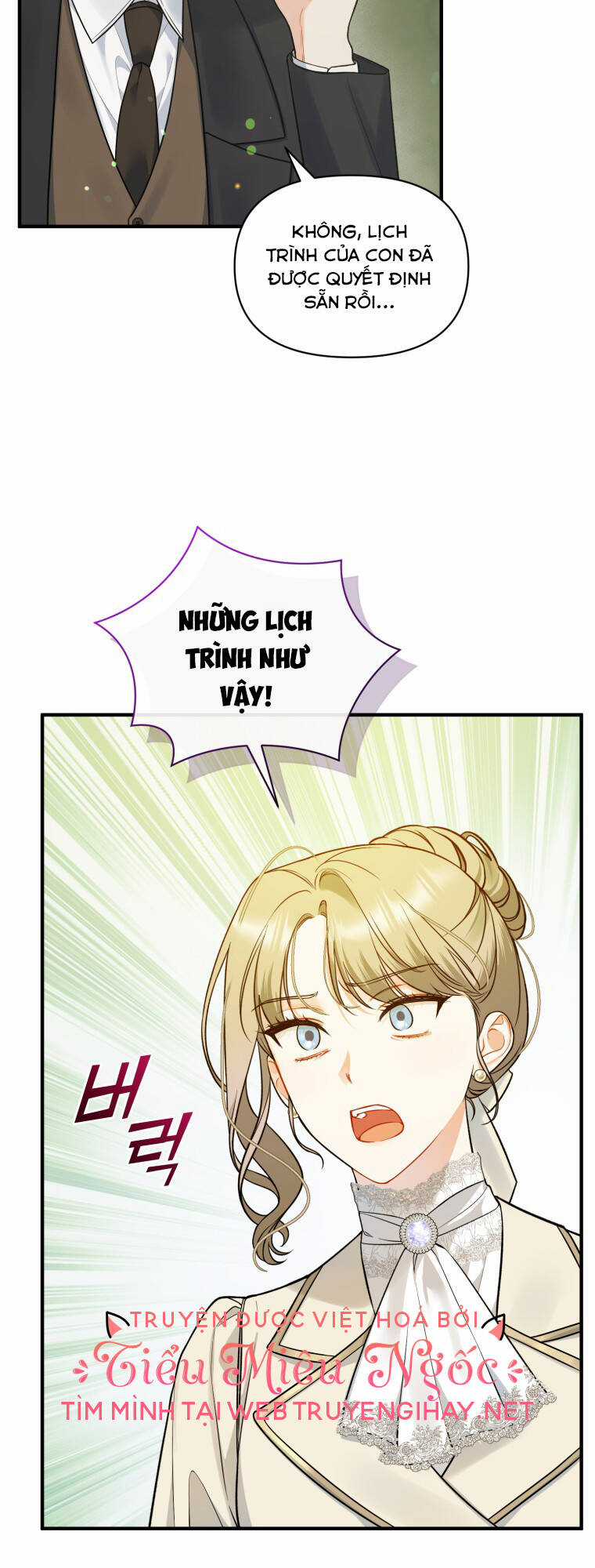 Tôi Trở Thành Em Gái Của Nam Chính Tiểu Thuyết Bl Chapter 38 trang 54